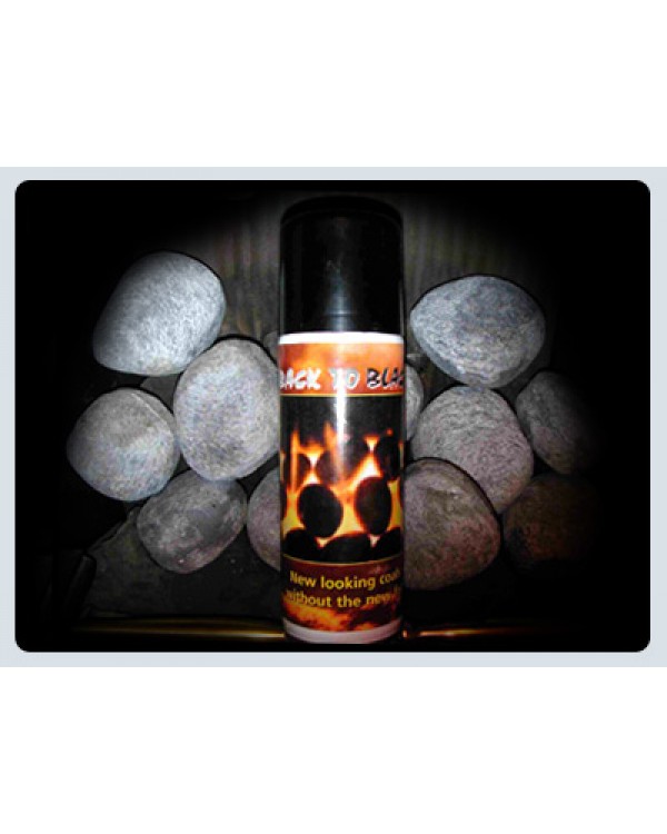 gas fire trim and Fret